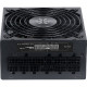  SilverStone SST-EX1200R-PL, PC power supply (1200 watts)