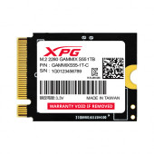 ADATA XPG GAMMIX S55 1 TB M.2 2230 PCI Express 4.0 NVMe 3D NAND