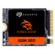 Seagate ZP1024GV3A002 unutarnji SSD 1 TB M.2 PCI Express 4.0 NVMe