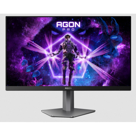 AOC AGON AG256FS 24,5", 2xHDMI, DP, 360Hz, USB3.2