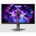 AOC AGON AG256FS 24,5", 2xHDMI, DP, 360Hz, USB3.2