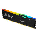 KINGSTON 16GB 6000MT/s DDR5 CL30 DIMM