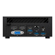 ASUS PN52-BBR556HD Barebone R5 5600H