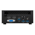 ASUS PN52-BBR556HD Barebone R5 5600H