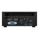 ASUS PN52-BBR556HD Barebone R5 5600H