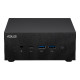 ASUS PN52-BBR556HD Barebone R5 5600H