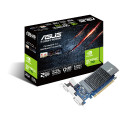 ASUS GT 710 2GB GDDR5 EVO LP heatsink