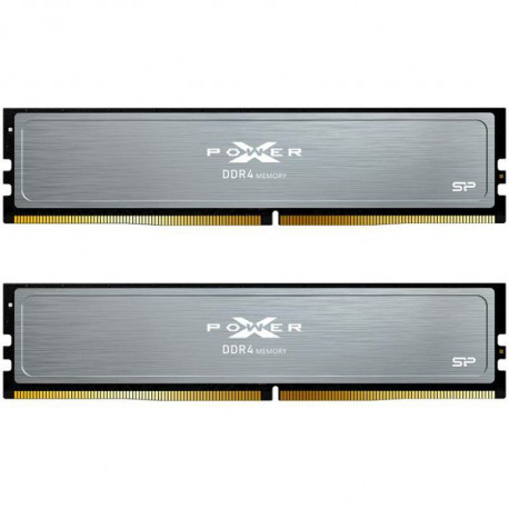 SILICON POWER DDR4 8GBx2 1Gx8 3200MHz