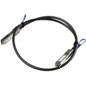 MikroTik XQ DA0001 - QSFP28 100GB DAC cable, 1m
