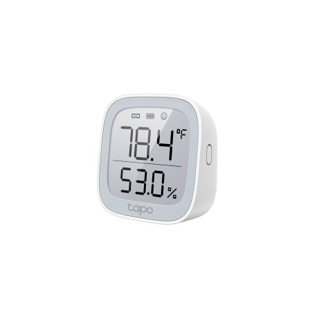 TP-Link Tapo T315 Smart Temperature & Humidity Monitor