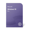 Microsoft Windows 10 Professional 32/64-bit ESD elektronička licenca