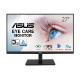 ASUS VA27AQSB 27", QHD, DP, HDMI, 2xUSB, HAS, zvuč