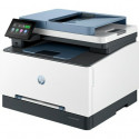 HP Color LaserJet Pro MFP 3302fdw, 499Q8F