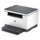 HP LaserJet MFP M234d, 8J9K4F
