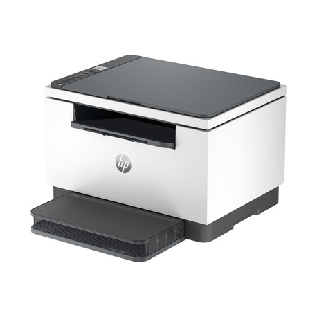 HP LaserJet MFP M234d, 8J9K4F