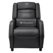 COUGAR Gaming Sofa Ranger S Black