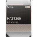 Synology HAT5300-16T 16TB 3.5" Enterprise HDD, 7.200 rpm, Buffer size : 512 MiB, SATA 6 Gb/s, MTTF 2