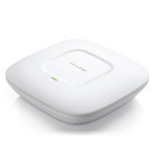 TP-Link EAP225 AC1350 Wireless MU-MIMO Gigabit Ceiling Mount Access Point,450Mbps at 2.4GHz + 867Mbp