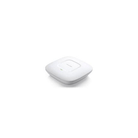 TP-Link EAP225 AC1350 Wireless MU-MIMO Gigabit Ceiling Mount Access Point,450Mbps at 2.4GHz + 867Mbp