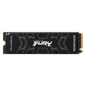 Kingston 4000G Fury Renegade PCIe 4.0 NVMe M.2 SSD EAN: 740617324501