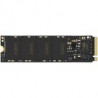 Lexar® 256GB High Speed PCIe Gen3 with 4 Lanes M.2 NVMe, up to 3500 MB/s read and 1300 MB/s write, E