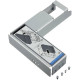 HD Mouting Bracket for 2.5" HD in a 3.5" 