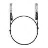1M Direct Attach SFP+ Cable 