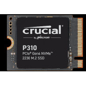 Crucial P310 1TB PCIe Gen4 2230 