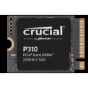 Crucial P310 1TB PCIe Gen4 2230 