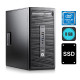 HP ProDesk 600 G2, i3-6100, 8GB DDR4, 120SSD