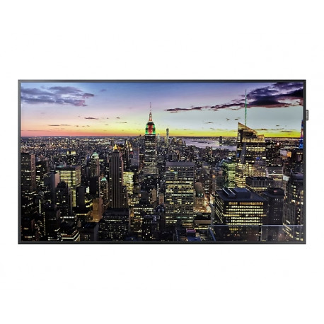 Samsung LH49QMHPLGC 49" UHD singage monitor