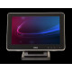 Wincor Nixdorf BA93W 15.6" POS Touchscreen monitor