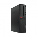 Lenovo ThinkCentre M710s i3-7100, 8GB DDR4, 210GB SSD + 22'' FHD monitor