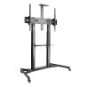 SBOX podni stalak za TV FS-3610 mobilni