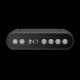 SBOX noge za gaming stol MD-722 - 1 motor