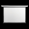 SBOX projektorsko platno PSA-4:3-120-2 motor automatsko 240x180cm