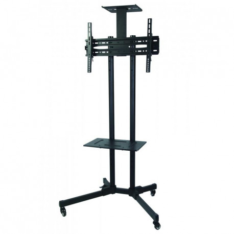 SBOX podni stalak za TV FS-401 mobilni