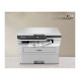 Pisač Brother laser mono MFP DCPB7620DW A4, duplex, Wifi