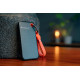 SSD Pocket Verbatim 32192 1TB 3.2 Gen 2, USB-C, crno/crveni