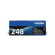Toner Brother TN248BK black 1k