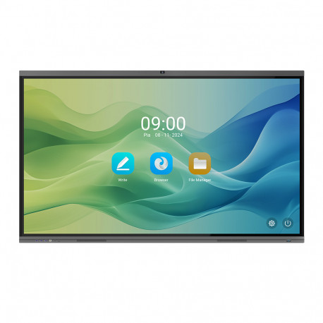 EliteDisplayCapacitive 4th gen 75"