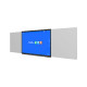 Elite WhiteBoard 86" PLUS