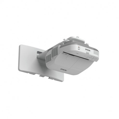 EPSON EB-695Wi