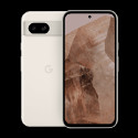 Google Pixel 8a 5G Dual Sim 8GB RAM 128GB - Porcelaine