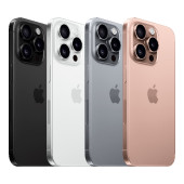Apple iPhone 16 Pro 1TB - Natural Titanium