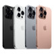 Apple iPhone 16 Pro 256GB - Natural Titanium