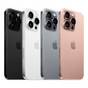 Apple iPhone 16 Pro 256GB - Natural Titanium