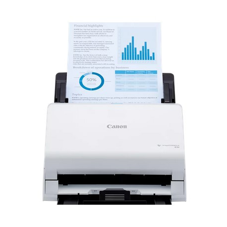 Canon skener DR R30