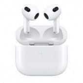 Apple AirPods (3rd Gen) with MagSafe Charging Case