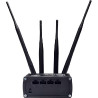 Teltonika Dual SIM 4G LTE Router for professional applications